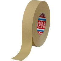 Tesa 04319 00042 00 Maskeertape tesakrepp Lichtbruin (l x b) 50 m x 50 mm 1 stuk(s)
