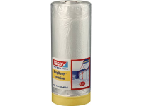 Tesa 04365 1 0 Afdekfolie Tesa Easy Cover 4369 Transparant (l X B) 14 M X 1.40 M 1 Rollen