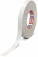 Tesa 04651 00509 00 Textieltape Wit (l x b) 50 m x 19 mm 50 m