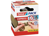 Tesa 05079 00006 00 Pakband Tesapack Express (l X B) 50 M X 38 Mm 1 Rollen