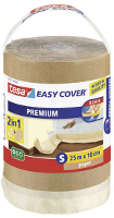 Tesa 57011 Afdekpapier Tesa Easy Cover Bruin (l X B) 25 M X 180 Mm 1 Rollen