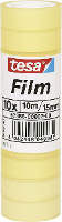 Tesa 57386 02 03 Tesafilm Tesa Transparant (l X B) 10 M X 15 Mm 10 Rollen