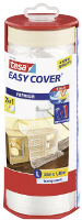 Tesa 59179 Afdekfolie Tesa Easy Cover Transparant (l X B) 33 M X 1.4 M 1 Rollen