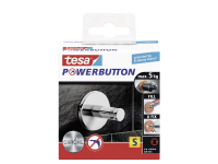 Tesa 59320 tesa Powerbutton Universal