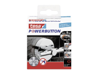 Tesa 59340 tesa Powerbutton Deluxe