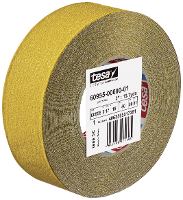 Tesa ANTI RUTSCH 60955 00000 01 Anti sliptape tesa Geel (l x b) 18 m x 50 mm 1 stuk(s)