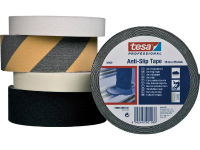 Tesa 60950 00000 00 Anti Slip Tape Tesa Anti Rutsch 60950 Zwart (l X B) 15 M X 25 Mm 1 Rollen