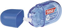 Tesa 59814 00 Correctieroller Blauw (l X B) 6 M X 5 Mm 1 Stuks