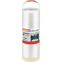 Tesa Easy Cover Economy 56577 00000 00 Afdekfolie (l x b) 33 m x 1.40 M 1 set(s)