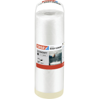 Tesa Easy Cover Economy 56578 00000 00 Afdekfolie (l x b) 17 m x 2.60 M 1 stuk(s)