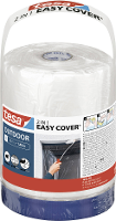 Tesa Easy Cover Economy 56589 00000 00 Afdekfolie (l x b) 20 m x 1.40 M 1 stuk(s)