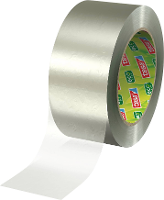 Tesa ECO & ULTRA STRONG 58297 00000 00 Pakband Transparant (l x b) 66 m x 50 mm 1 stuk(s)