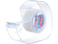 Tesa Plakbandhouder tesafilm Transparant #####inkl. Klebefilmrolle 10 m x 19 mm
