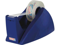 Tesa Tapedispenser 57421 Koningsblauw