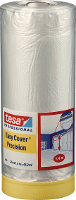 Tesa 04373 0 1 Afdekfolie Tesa Easy Cover 4369 Transparant (l X B) 14 M X 550 Mm 1 Rollen