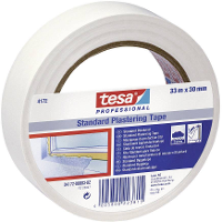Tesa 4172 00 02 Gipstape Tesa Geel (l X B) 33 M X 30 Mm 1 Rollen