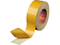 Tesa 04964 00075 00 Dubbelzijdige tape tesafix 4964 Wit (l x b) 50 m x 19 mm 1 stuk(s)