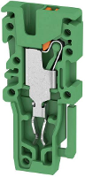 Testadapter WeidmÃ¼ller APG 1.5 MI GN 2482300000 Groen 50 stuks
