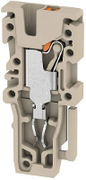 Testadapter WeidmÃ¼ller APG 1.5 R 2482310000 Beige 50 stuks