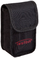 Testboy 96214000 Pocket 100 Tas voor meetapparatuur