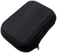 Testboy 96217000 TV 293 Tas voor meetapparatuur