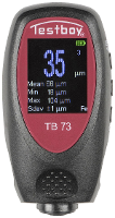 Testboy TB 73 Laagdiktemeter 0   2000 µm