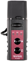 Testboy TV 950 Wallboxtester
