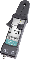 Testec TT CC 770 Stroomtangadapter Meetbereik A/AC (bereik): 20 mA   70 A Meetbereik A/DC (bereik): 20 mA   70 A