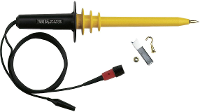 Testec TT HVP 15B Sonde 40 MHz 1000:1