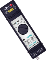 Testec TT SI 7002 Differentieel sonde 25 MHz 20:1, 50:1, 200:1
