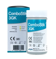 Testjezelf.Nu ComboStik 3GK