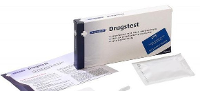 Testjezelf.Nu Drugstest Urine K2 Spice