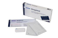 Testjezelf.Nu Drugstest THC (Cannabis) 3ST