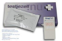 Testjezelf.Nu Drugstest Multi