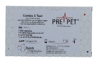 Testjezelf.Nu Pre Pet Combo 3 Test