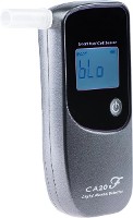Treebys Digitale Alcoholmeter Ca20FP