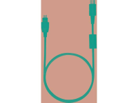 Testo 0430 0143 0430 0143 Adapterkabel Aansluitkabel naar het meetapparaat