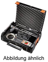 Testo 0516 0012 voor meetapparaat