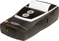 Testo 0554 0622 Bluetooth® /IRDA Drucker Printer 1 stuk(s)