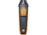 Testo 0554 1111 0554 1111 Adapter BluetoothÂ® handgreep voor het aansluiten van testo 440 sondes koppen