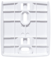 Testo 0554 2013 Wandbevestiging Wandhouder   voor testo 160 TH/ THE/ E/ 1 stuk(s)
