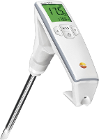 Testo 0563 2750 Sensor voor frituurvet +40 tot +200 Â°C Conform HACCP