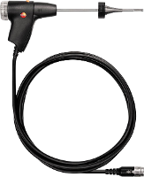 Testo 0600 9762 0600 9762 Sonde Rookgassonde