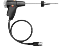 Testo 0600 9780 0600 9780 Sonde Rookgassonde modulair (lengte 180 mm, diameter 8 mm)
