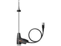 Testo 0600 9783 0600 9783 Sonde Rookgassonde modulair (300 mm lang)