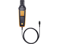 Testo 0632 1272 0632 1272 Sonde CO sonde, bekabeld