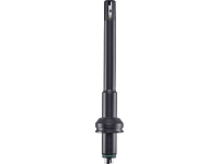 Testo 0636 9770 0636 9770 Sonde Zeer nauwkeurige temperatuur vochtigheid sondekop
