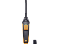 Testo 0636 9771 0636 9771 Sonde Zeer nauwkeurige temperatuur vochtigheid sonde met BluetoothÂ®