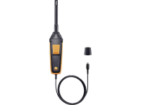 Testo 0636 9772 0636 9772 Sonde Zeer nauwkeurige temperatuur vochtigheid sonde, bekabeld