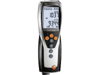 Testo 435 4 Multimeter Thermo hygrometer